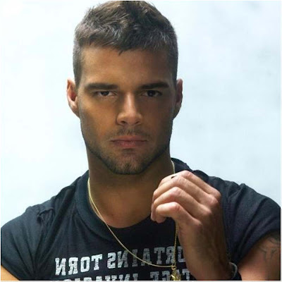 ricky martin really gay gay porn transvestite